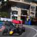 F3: destacada carrera Sprint de Mattia Colnaghi en Mónaco