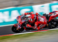 MotoGP en Hungría: tras una caída, Marc Márquez se quedó con la pole