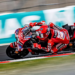 MotoGP en Hungría: tras una caída, Marc Márquez se quedó con la pole