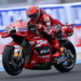 MotoGP en Hungría: tras una caída, Marc Márquez se quedó con la pole