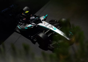 En una increíble clasificación, Antonelli venció a Verstappen por la pole: Colapinto largará 14° el GP de Mónaco
