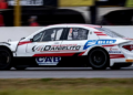 Top Race en Toay: Juan Pablo Traverso se quedó con la carrera sprint