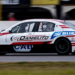 Top Race en Toay: Juan Pablo Traverso se quedó con la carrera sprint