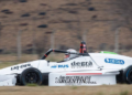 Fórmula Nacional en Toay: Alejandro Guttlein logró su primera pole
