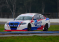 La Plata: Franco Stier y Adrián Tracogna fueron los ganadores de las series de la Clase Super del Turismo Internacional