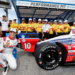 Alex Palou y una racha histórica: cuarta pole consecutiva en IndyCar