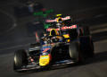 F3: Colnaghi tuvo una importante remontada y finalizó 19° en Mónaco