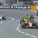 F2: Varrone sufrió una sanción y fue 20° en la final disputada en Mónaco