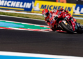 GP de Hungría de MotoGP: pese a su lesión, Marc Márquez dominó el fin de semana y cerró el domingo con una victoria