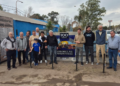 Rafaela celebró el centenario de las gloriosas 500 Millas