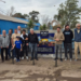 Rafaela celebró el centenario de las gloriosas 500 Millas