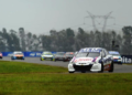 Jeremías Olmedo ganó la final de la Clase Tres en el Mouras de La Plata