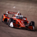 IndyCar en Madison: Josef  Newgarden superó a Marcus Ericsson y ganó una carrera plagada de banderas rojas