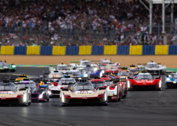 24 Horas de Le Mans 2026: Horarios y dónde ver a “la reina” de las carreras de larga duración