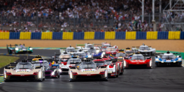 24 Horas de Le Mans 2026: Horarios y dónde ver a “la reina” de las carreras de larga duración