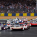 24 Horas de Le Mans 2026: Horarios y dónde ver a “la reina” de las carreras de larga duración