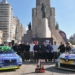 Con el Monumento a la Bandera como testigo, el Turismo Pista presentó su quinta fecha en Rosario
