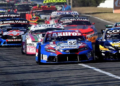 Toyota cada vez más fuerte en el TC: Urcera lidera el campeonato y tres Camry más están en la Copa de Oro