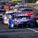 Toyota cada vez más fuerte en el TC: Urcera lidera el campeonato y tres Camry más están en la Copa de Oro