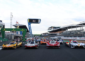 24 Horas de Le Mans 2026: parrilla de salida completa