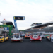 24 Horas de Le Mans 2026: parrilla de salida completa