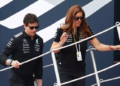 Mercedes explicó por qué abandonó su intento de eliminar las sanciones a Russell en Mónaco