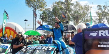 El premio que se llevará el vencedor de la final de Rafaela: los ganadores de la “Carrera de los Millones”