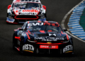TC Pista: Gallo y Damiani se quedaron con las series en Rafaela
