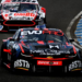 TC Pista: Gallo y Damiani se quedaron con las series en Rafaela