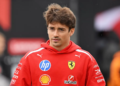 Leclerc acordó su continuidad en Ferrari: “Esta renovación nos parece algo muy natural”