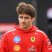 Leclerc acordó su continuidad en Ferrari: “Esta renovación nos parece algo muy natural”