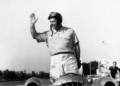 Juan Manuel Fangio: el hombre, la leyenda, el mito