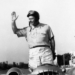 Juan Manuel Fangio: el hombre, la leyenda, el mito