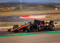 FIA F2: comienzo difícil de Varrone en Austria, 20° en el entrenamiento