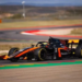 FIA F2: comienzo difícil de Varrone en Austria, 20° en el entrenamiento