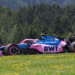 Colapinto quedó 16° en la clasificación del Gran Premio de Austria