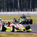 F3 Metropolitana: Olaverria, Polini y El Bacha se quedaron con las series en La Plata