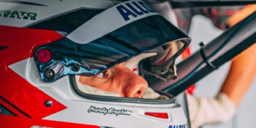 Adiós al primer ganador con Camaro en la historia del TC: Santiago Álvarez pidió el cambio de marca
