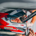 Adiós al primer ganador con Camaro en la historia del TC: Santiago Álvarez pidió el cambio de marca