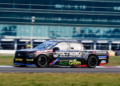 Faustino Cifre volvió a demostrar el buen rendimiento de su Ranger y se quedó con la pole en las TC Pista Pick Up