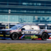 Faustino Cifre volvió a demostrar el buen rendimiento de su Ranger y se quedó con la pole en las TC Pista Pick Up
