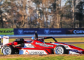 Francisco Olaverría volvió al triunfo y se quedó con la final de la F3 Metropolitana en La Plata