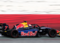 FIA F3: Colnaghi terminó lejos de los puntos en el GP de Austria