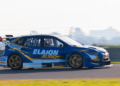 Franco Vivian fue la referencia previo a la final del TC2000 en San Nicolás