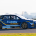 Franco Vivian fue la referencia previo a la final del TC2000 en San Nicolás
