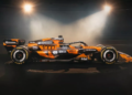 McLaren celebrará su carrera número mil en la F1: estará en Mónaco con una decoración especial