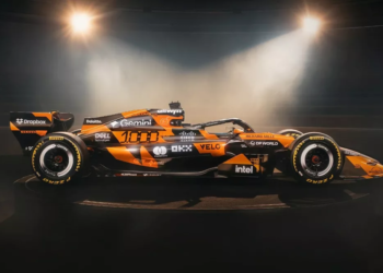 McLaren celebrará su carrera número mil en la F1: estará en Mónaco con una decoración especial