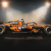 McLaren celebrará su carrera número mil en la F1: estará en Mónaco con una decoración especial