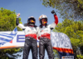 Rally Mundial: en un dramático final griego, Ogier logró su 69ª victoria en el WRC