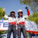 Rally Mundial: en un dramático final griego, Ogier logró su 69ª victoria en el WRC
